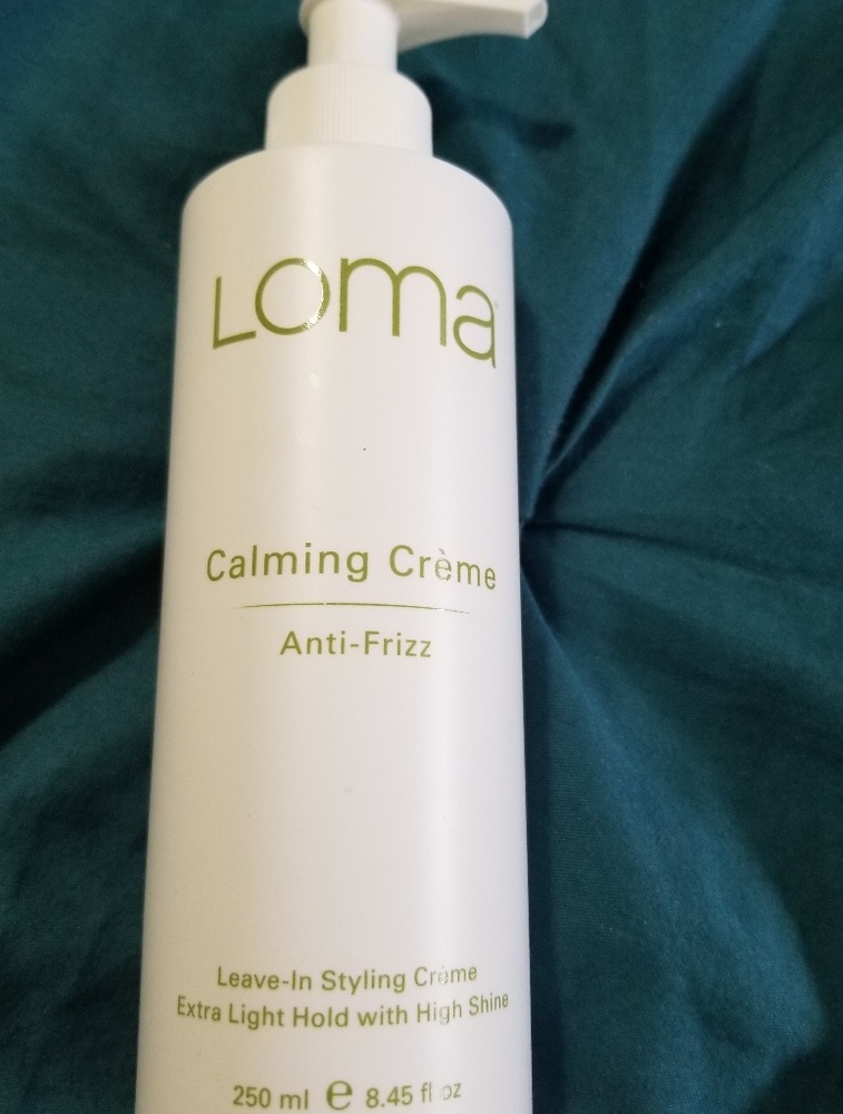 Loma calming creme